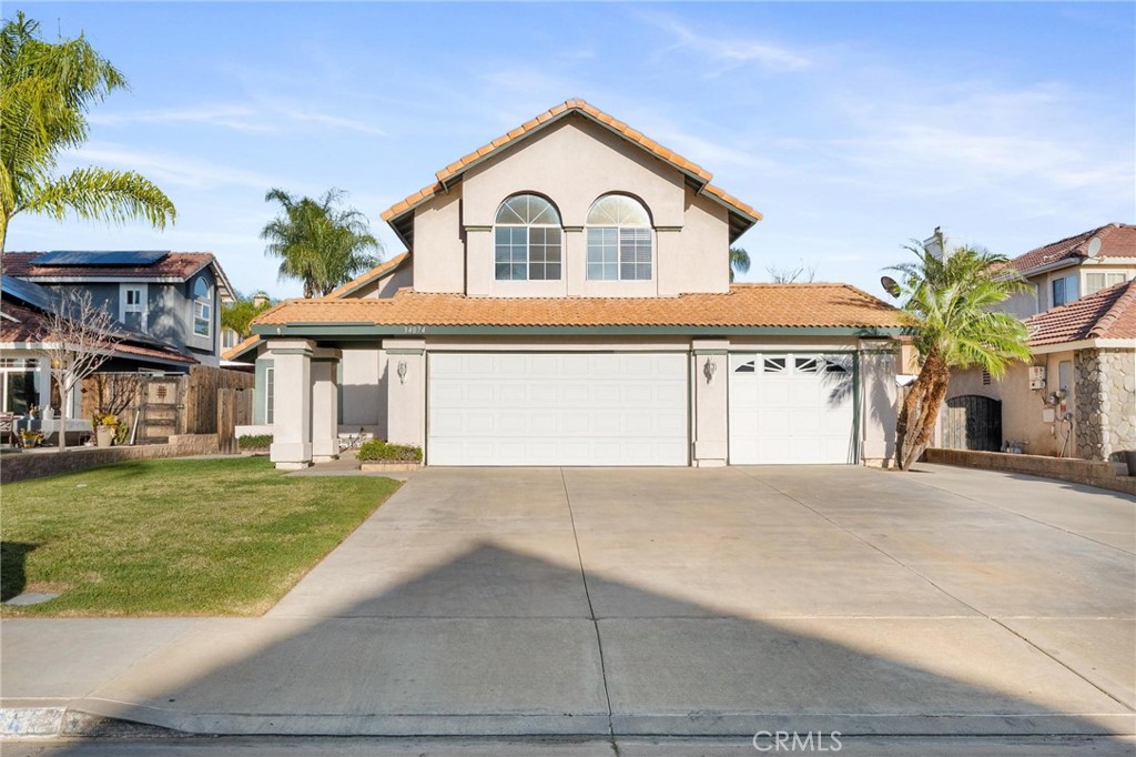 34074 Autumn Sage Court