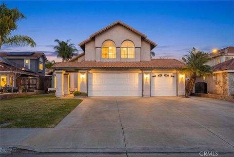 Photo of 34074 Autumn Sage Court, Wildomar, CA 92595 (MLS # OC26066258)
