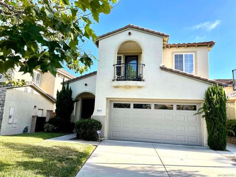 Photo of 5563 Gamay Way Way, San Diego, CA 92130 (MLS # 260006444SD)