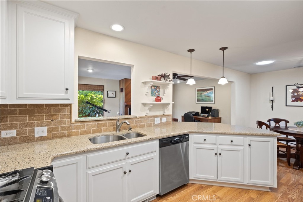 9 Trieste Way