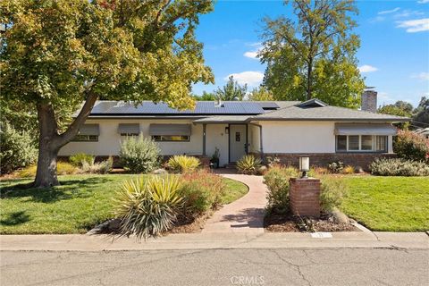 9 Trieste Way Chico CA 95926