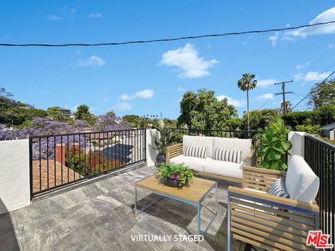 5329 Marburn Avenue Los Angeles CA 90043