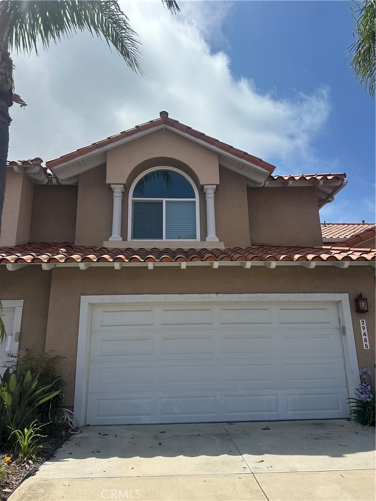 - Residential Lease