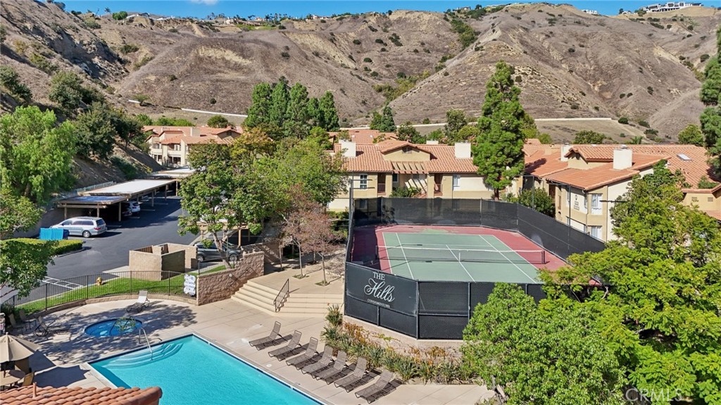 The Hills (HILL) - Residential