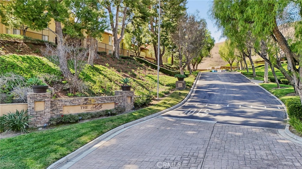 The Hills (HILL) - Residential