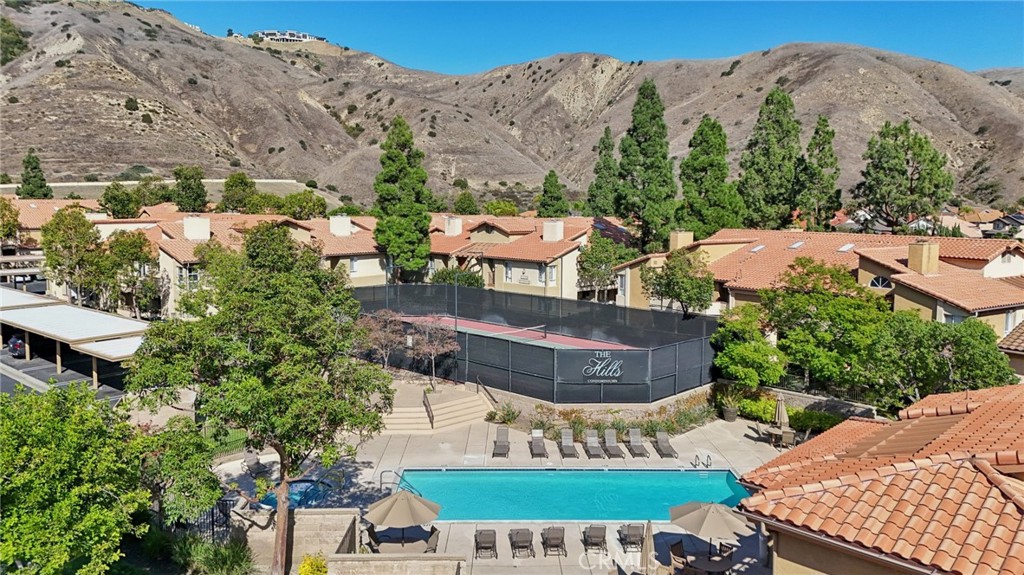 The Hills (HILL) - Residential