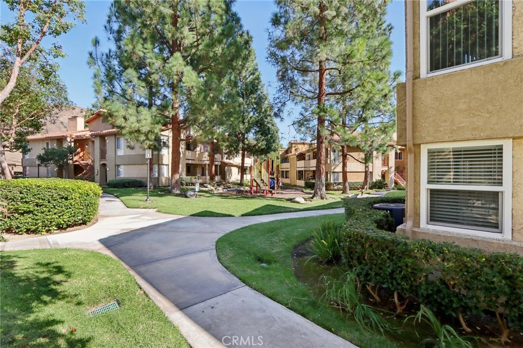 The Hills (HILL) - Residential