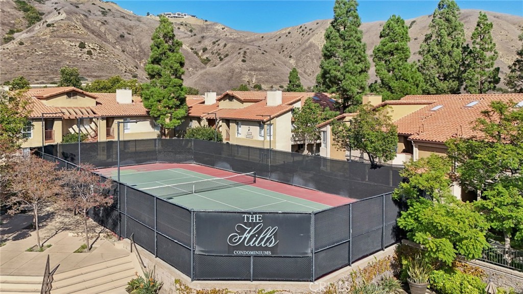 The Hills (HILL) - Residential