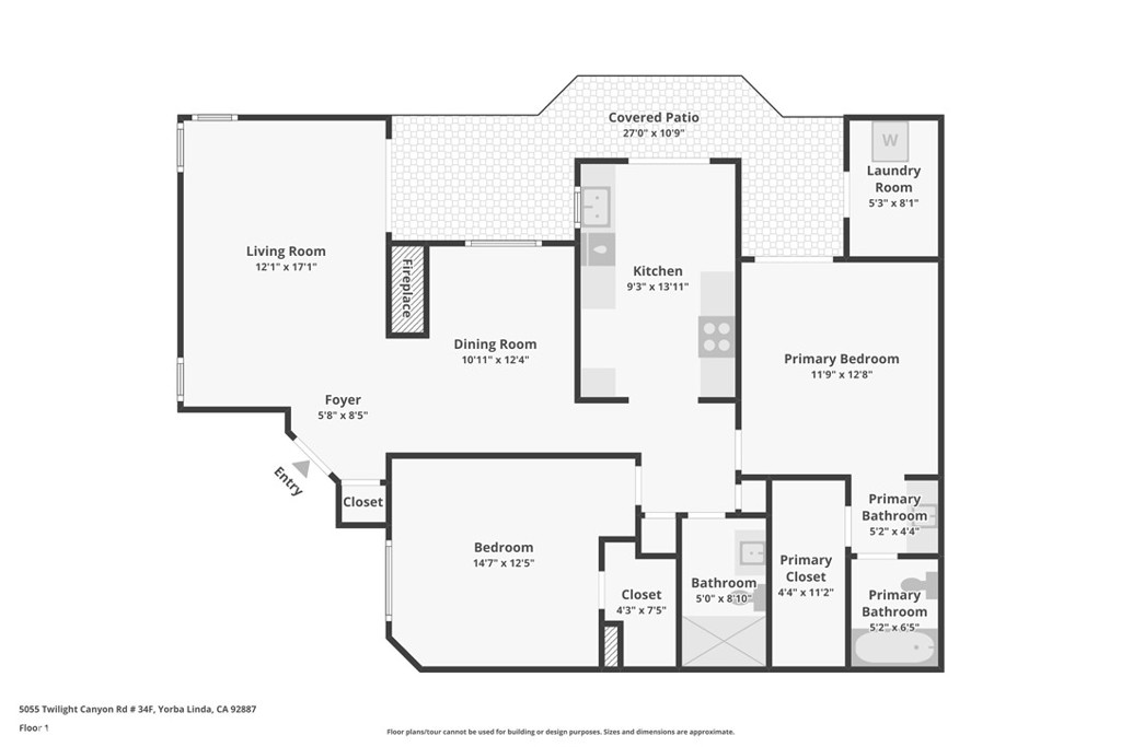 The Hills (HILL) - Residential