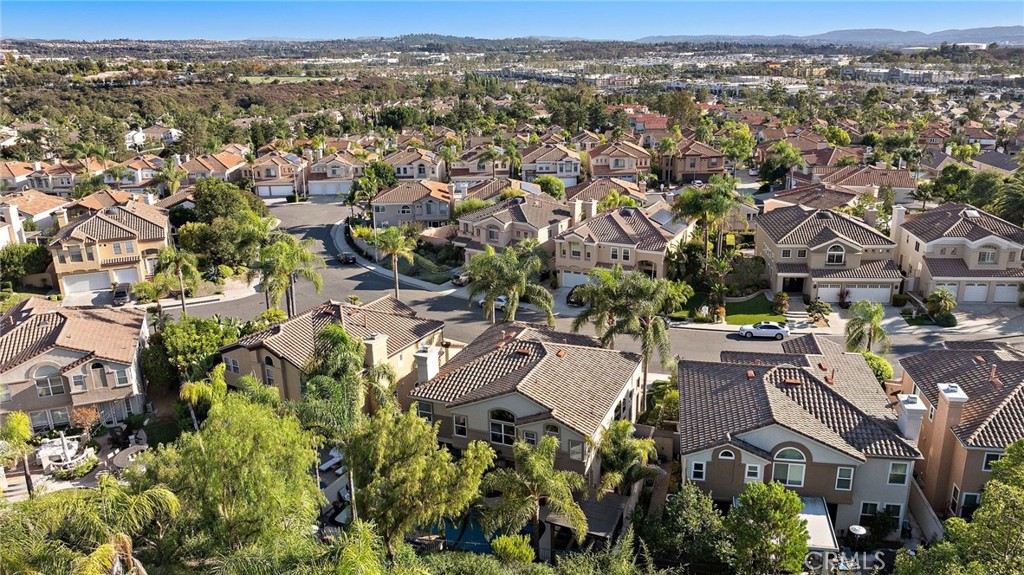 Belwood Park (FBP) - Residential