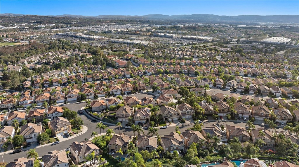 Belwood Park (FBP) - Residential