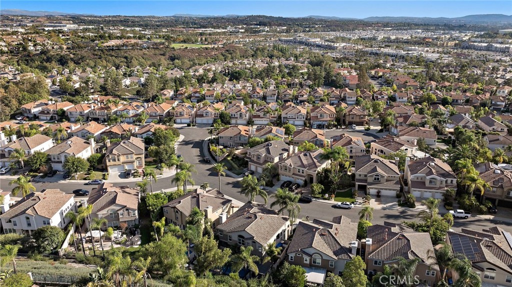 Belwood Park (FBP) - Residential