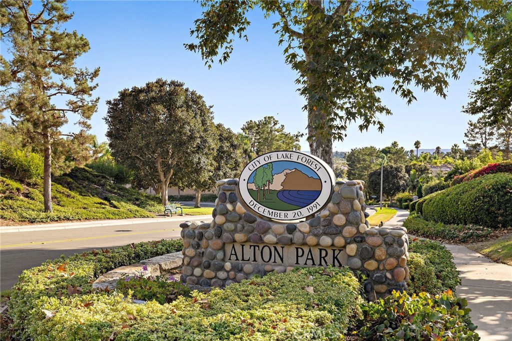 Belwood Park (FBP) - Residential