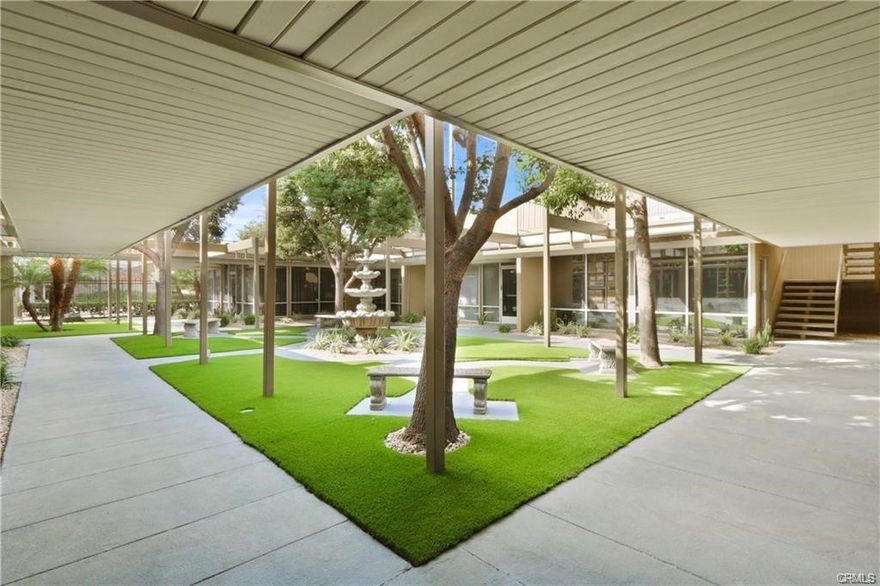 PRIVATE BATHROOM...NEW TILE FLOORING...OPEN CONCEPT...NEWLY REMODELED PROFESSIONAL OFFICE COMPLEX (THE ATRIUM) IN A GREAT BUSINESS LOCATION...COMPLEX HAS A SECURITY SYSTEM...NEW OWNERS HAVE INVESTED LOTS  OF MONEY TO RESTORE THIS OFFICE COMPLEX INTO A VERY DESIRABLE BUILDING...THE ATRIUM HAS BEEN TOTALLY REMODELED TO GIVE THE COMPLEX A VERY RELAXED ATMOSPHERE...EXISTING TENANTS INCLUDE ATTORNEYS, MEDICAL, SPEECH, AND MARKETING...GREAT FREEWAY ACCESS...LOCATION LOCATION LOCATION...