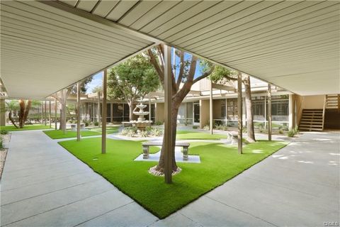 Photo of 1535 E 17th Street E #206, Santa Ana, CA 92705 (MLS # PW25199448)