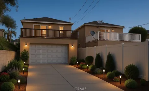 464 W E Street, Colton, CA 92324 - MLS#: PW25078765