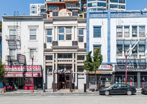 Photo of 450 Broadway, San Francisco, CA 94133 (MLS # ML82059777)