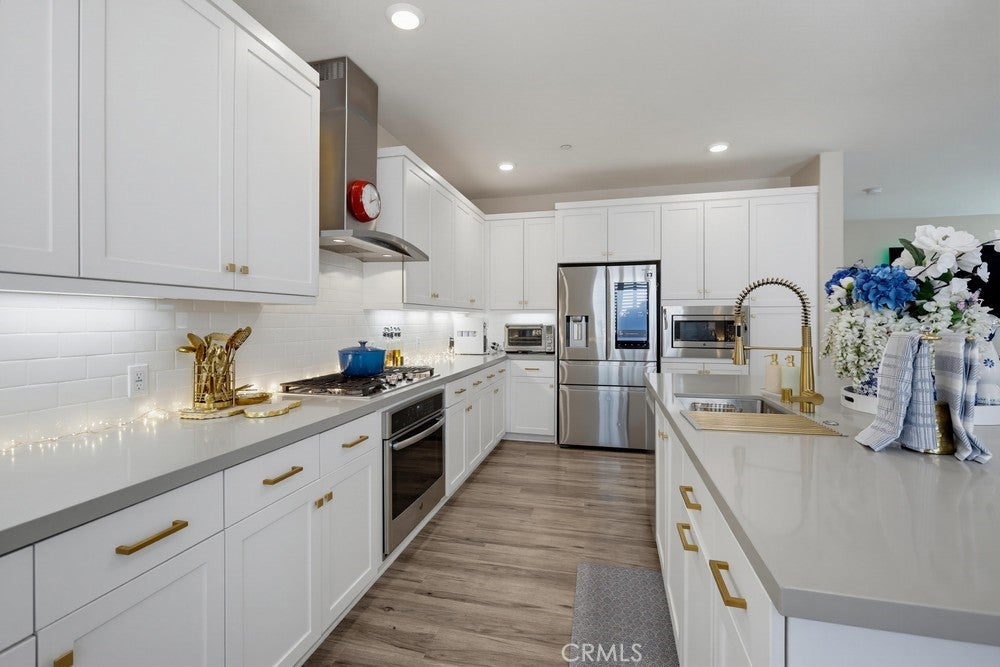 108 Tribeca, Irvine CA 92612 - Photo 17