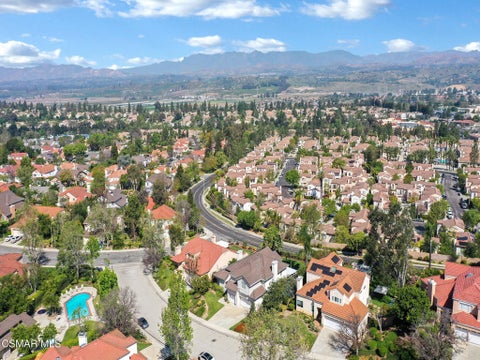 Tiny photo for 11823 Maple Crest Street, Moorpark, CA 93021 (MLS # 226003838)