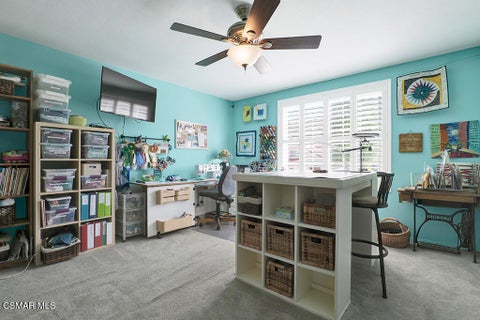 Tiny photo for 11823 Maple Crest Street, Moorpark, CA 93021 (MLS # 226003838)