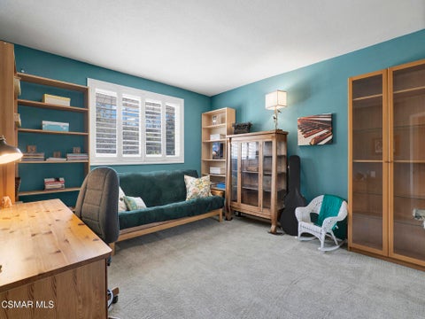 Tiny photo for 11823 Maple Crest Street, Moorpark, CA 93021 (MLS # 226003838)