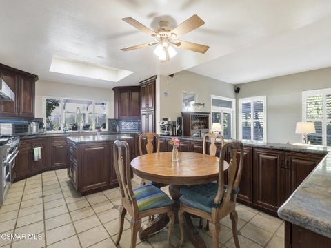 Tiny photo for 11823 Maple Crest Street, Moorpark, CA 93021 (MLS # 226003838)