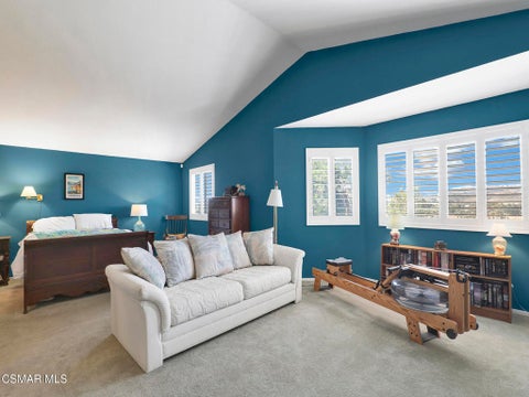 Tiny photo for 11823 Maple Crest Street, Moorpark, CA 93021 (MLS # 226003838)