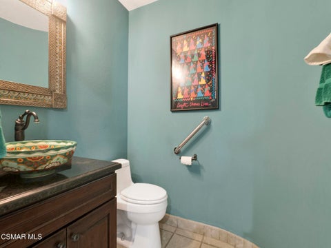 Tiny photo for 11823 Maple Crest Street, Moorpark, CA 93021 (MLS # 226003838)