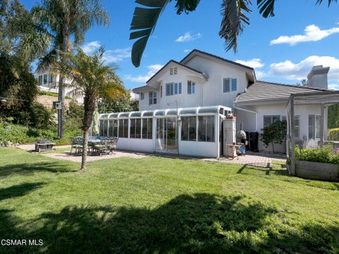 Tiny photo for 11823 Maple Crest Street, Moorpark, CA 93021 (MLS # 226003838)