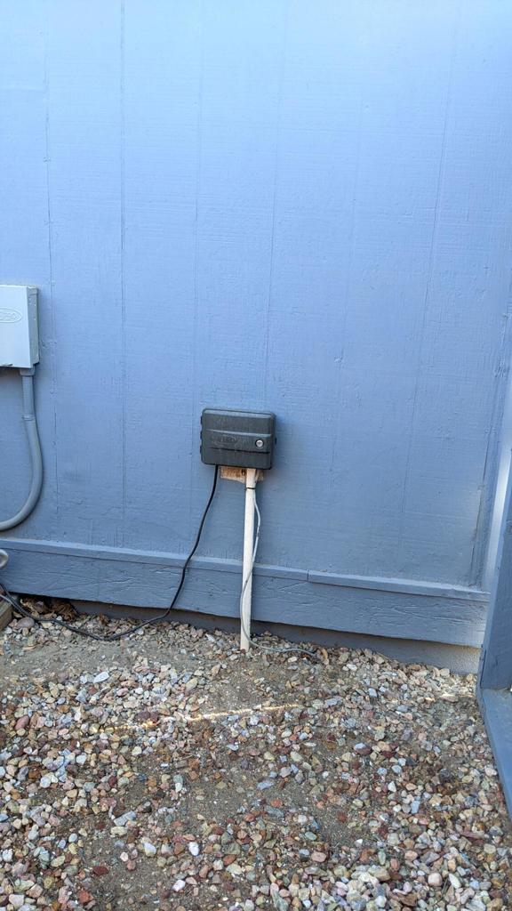 Not Applicable-1 - Residential