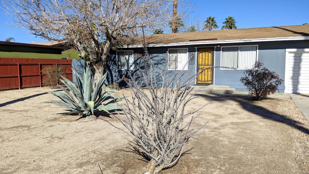 Not Applicable-1 - Residential