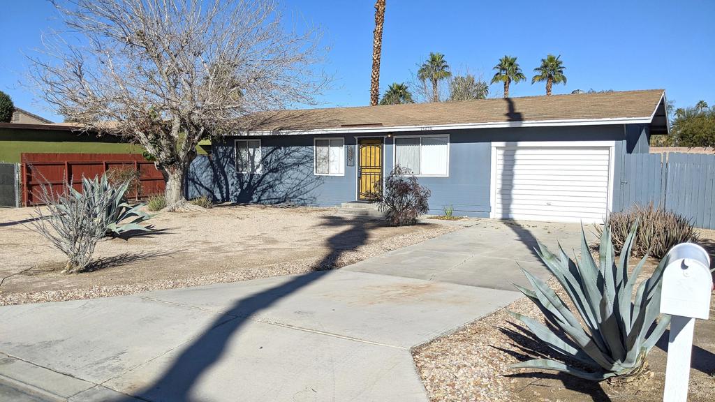 Not Applicable-1 - Residential