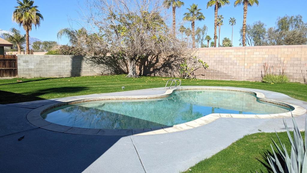 Not Applicable-1 - Residential