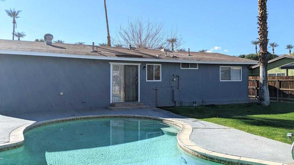 Not Applicable-1 - Residential