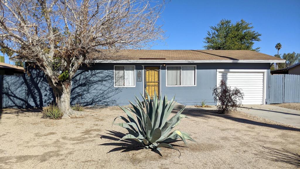 Not Applicable-1 - Residential