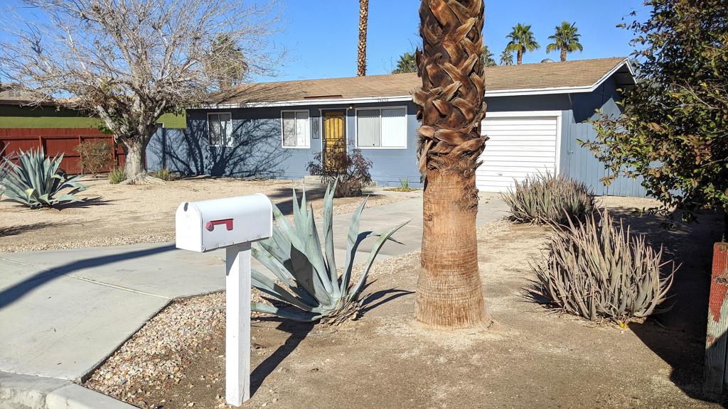 Not Applicable-1 - Residential