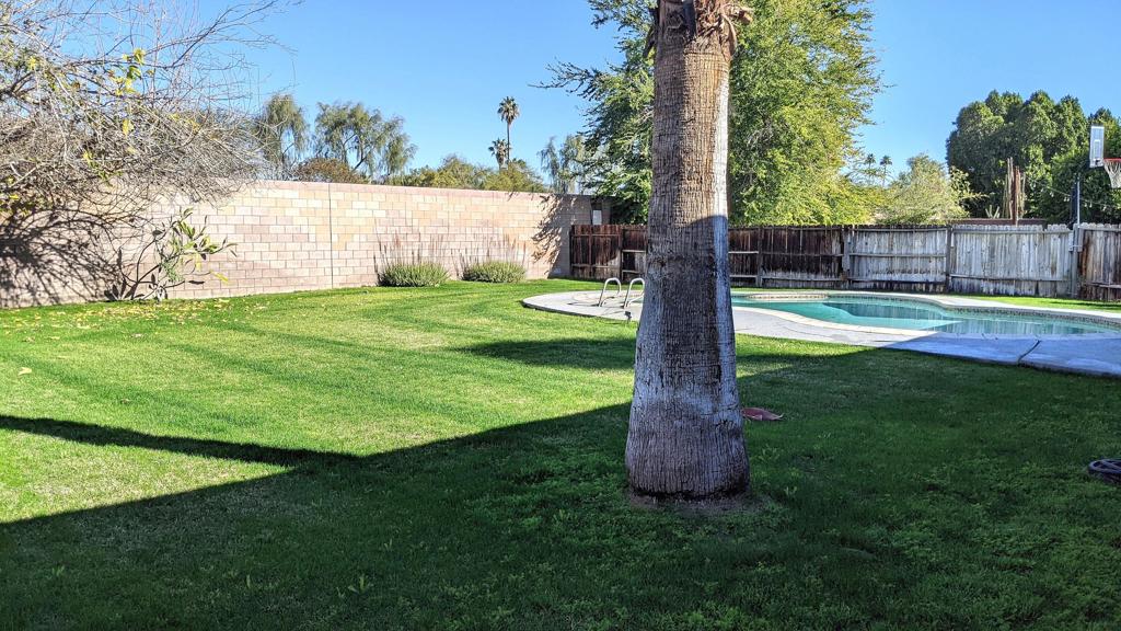 Not Applicable-1 - Residential