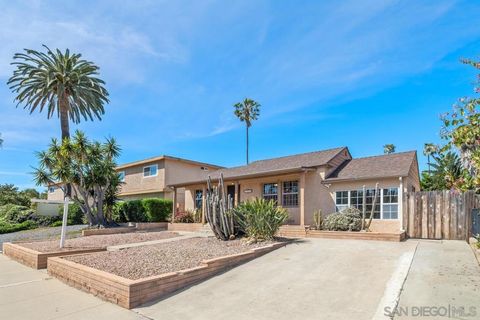 Photo of 1844 Missouri St. St, San Diego, CA 92109 (MLS # 260005359SD)