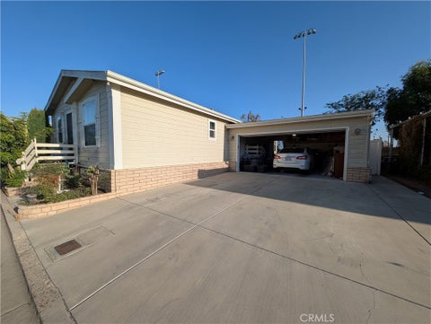 Photo of 10550 Western Avenue #34, Stanton, CA 90680 (MLS # PW26190323)