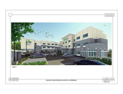 Photo of 7576 Southfront Road, Livermore, CA 94551 (MLS # SR26051034)