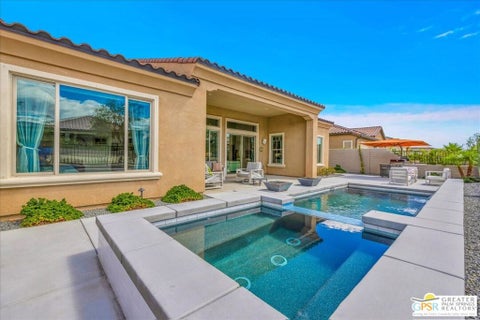 Photo of 25 Chardonnay, Rancho Mirage, CA 92270 (MLS # 26872587PS)