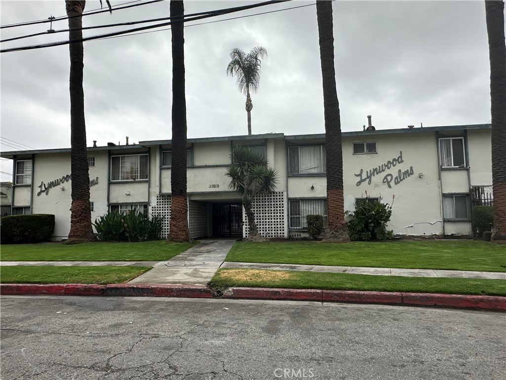 3189 Euclid Avenue