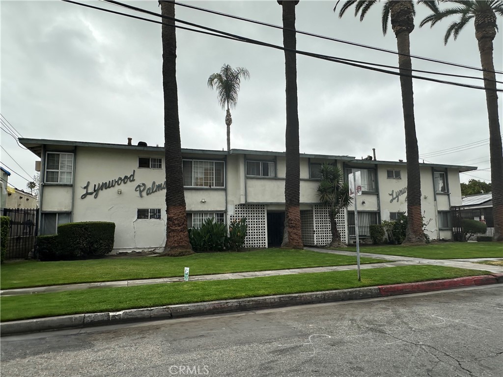 3189 Euclid Avenue