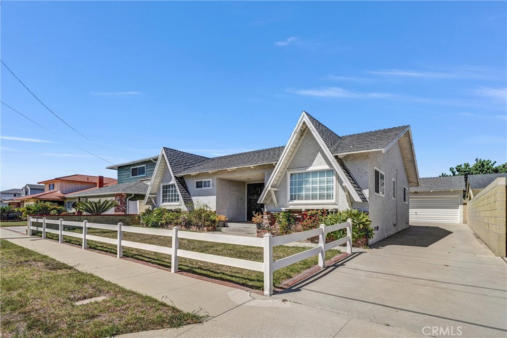 2237 W 230th Pl
