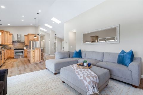 Tiny photo for 1275 Shane Lane, Templeton, CA 93465 (MLS # NS26096322)