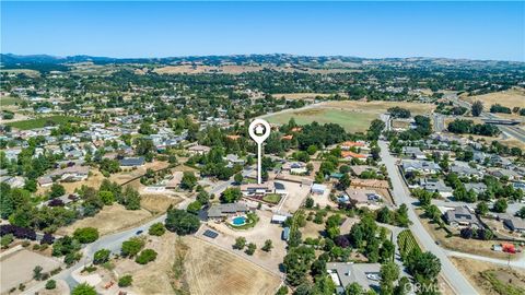 Tiny photo for 1275 Shane Lane, Templeton, CA 93465 (MLS # NS26096322)