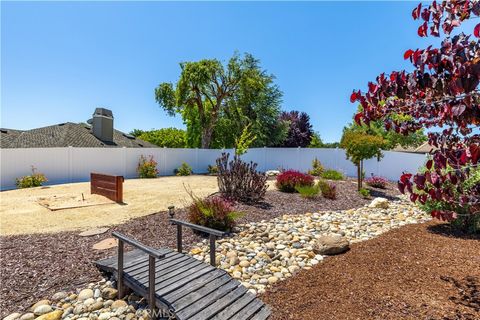 Tiny photo for 1275 Shane Lane, Templeton, CA 93465 (MLS # NS26096322)