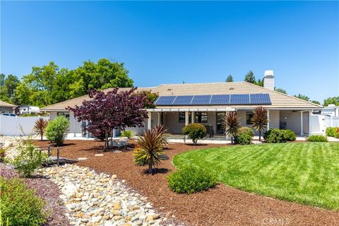 Tiny photo for 1275 Shane Lane, Templeton, CA 93465 (MLS # NS26096322)