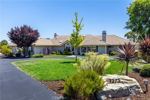 Tiny photo for 1275 Shane Lane, Templeton, CA 93465 (MLS # NS26096322)