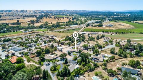 Tiny photo for 1275 Shane Lane, Templeton, CA 93465 (MLS # NS26096322)